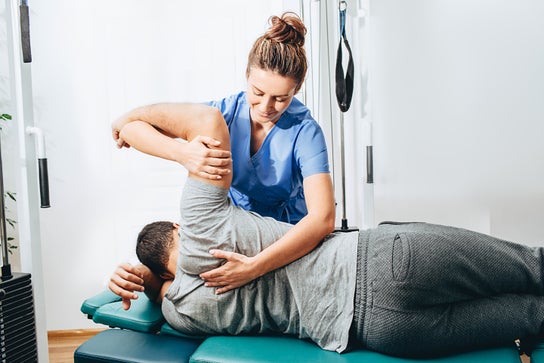 Therapy Center image for Sage Physiotherapy