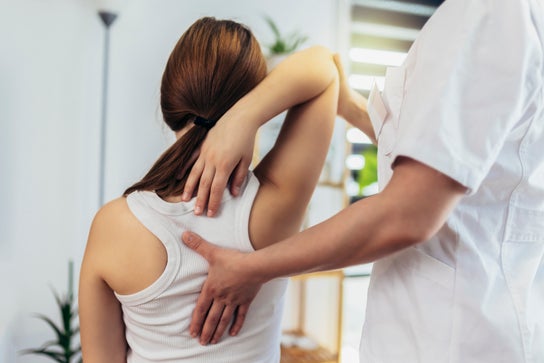 Therapy Center image for Absolute Physiotherapy Clinic Burnaby