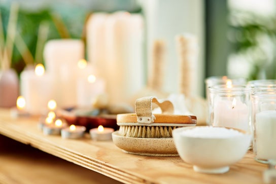 Imagem de Centro terapêutico para Shiatsu De Loire Tours
