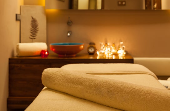 Therapy Center image for Essential Wellbeing Massage