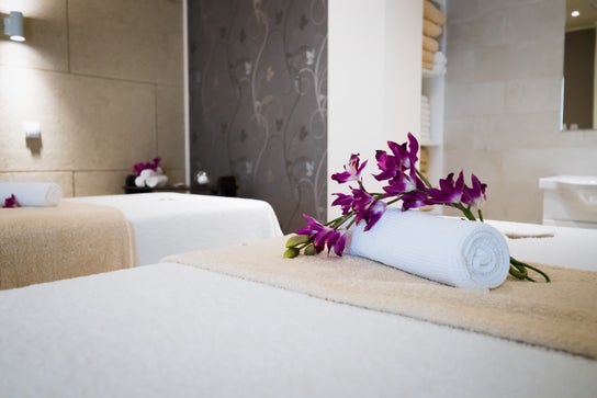 Immagine di Centro terapeutico per NATURAL SPA