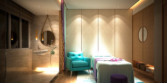 Therapy Center image for JS Acupuncture Pyrmont