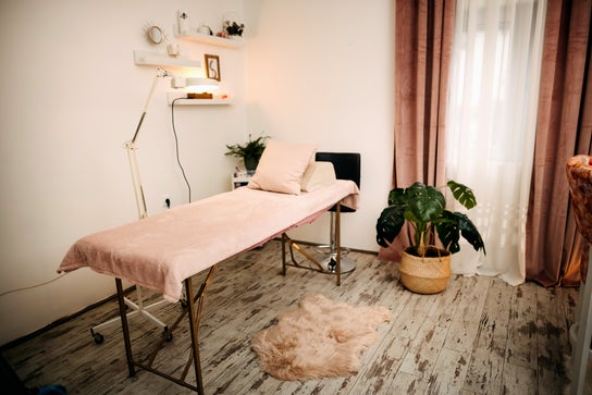 Image de Centre de thérapie pour Médecine Traditionnelle chinoise et institut de beauté