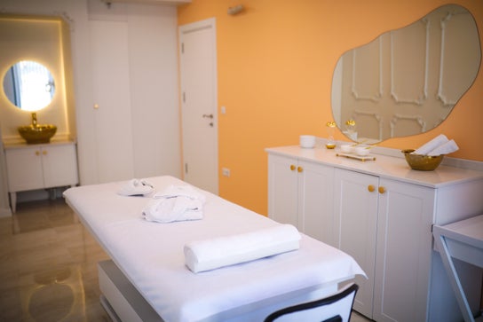 Therapy Center image for Brook Green Clinic Osteopath