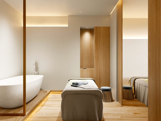 Tyypin Terapiakeskus palvelun kuva liikkeelle Dune Massages