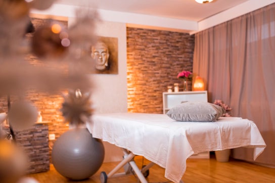 Therapy Center image for Diamond Thai Massage Beckenham 💎
