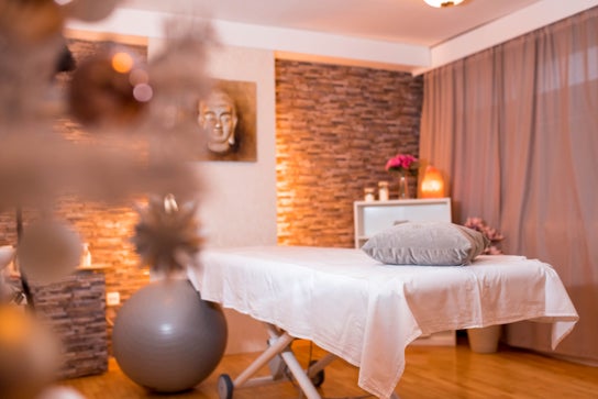 Immagine di Centro terapeutico per Tianzhu Acupuntura, Sucursal COSMOPOL