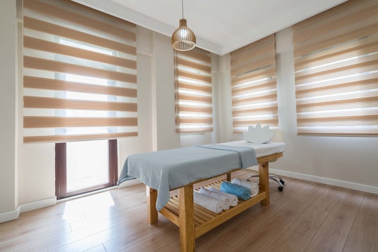 Therapy Center image for Notts Osteopathy