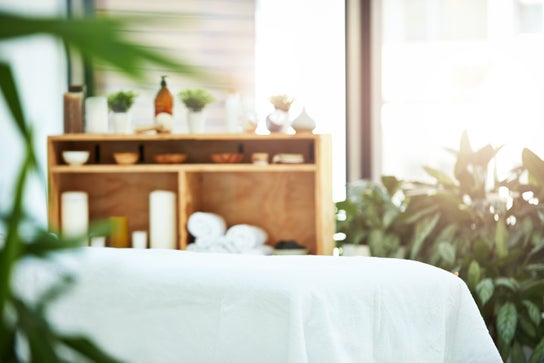 Immagine di Centro terapeutico per TheraPhys Clinic