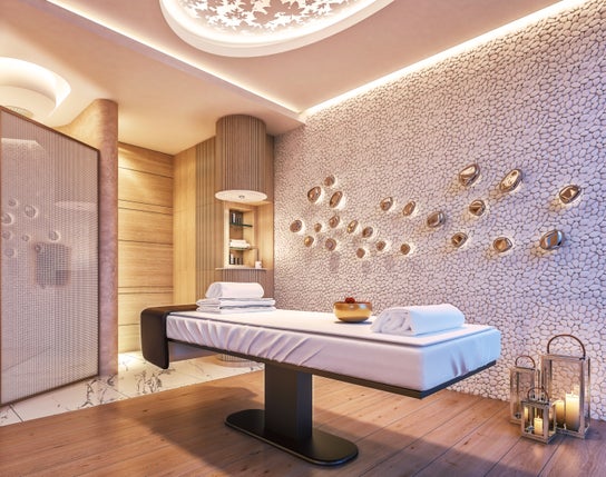 Immagine di Centro terapeutico per Chiropractic office and Alternative Therapies