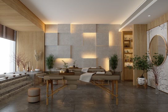 Afbeelding Therapiecentrum voor WellnessPRO Club - kosmetyka, siłownia, fitness, SPA