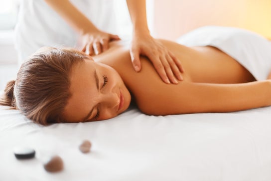 Immagine di Centro di terapia per The Honor Oak Wellness Rooms