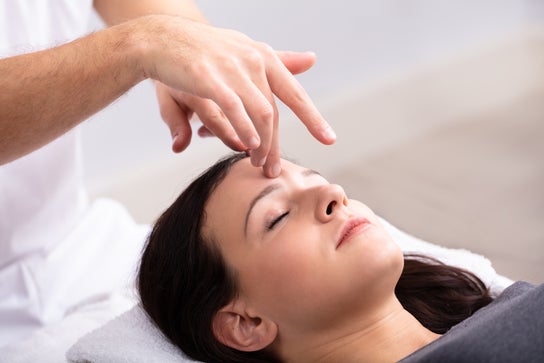Therapy Center image for Connect Osteopathy - Central
