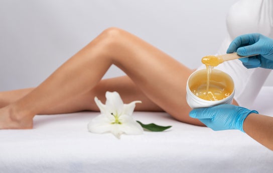 Waxing Salon image for Resolve Laser Treatments