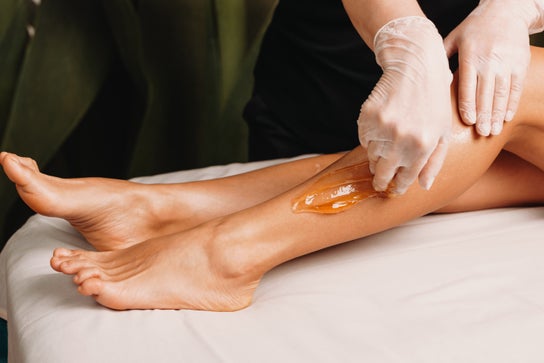 Waxing Salon image for JD Smooth Laser