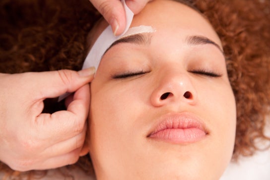Waxing Salon image for The Beauty Collection