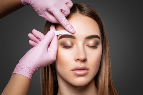 Waxing Salon image for INOA Beauty Hair Salon