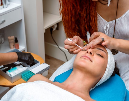 Waxing Salon image for sk:n Milton Keynes The Hub