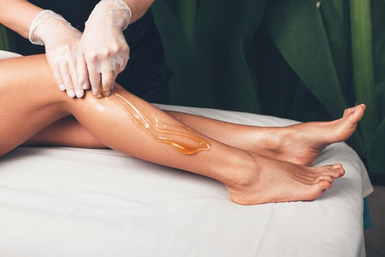 Waxing Salon image for Skin Connect Clinic