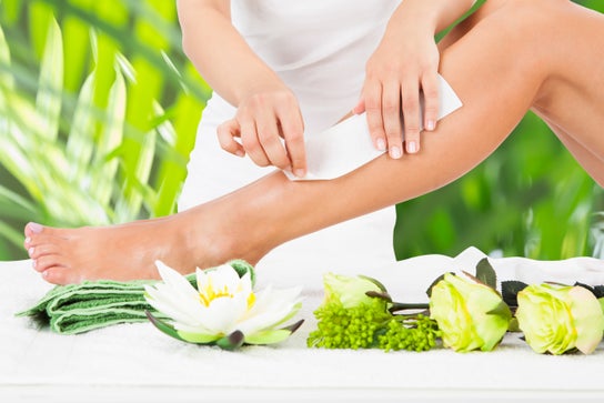 Waxing Salon image for CoLaz Advanced Aesthetics Clinic - Wembley