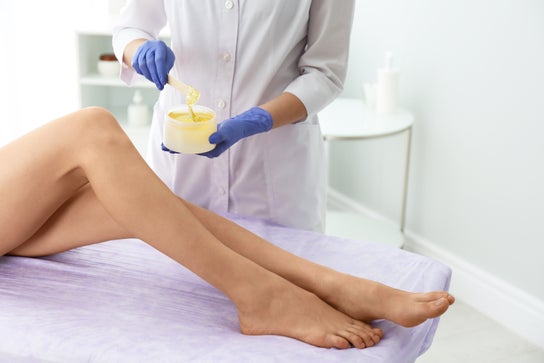 Waxing Salon image for Beauty In A Flash Clinic Ltd
