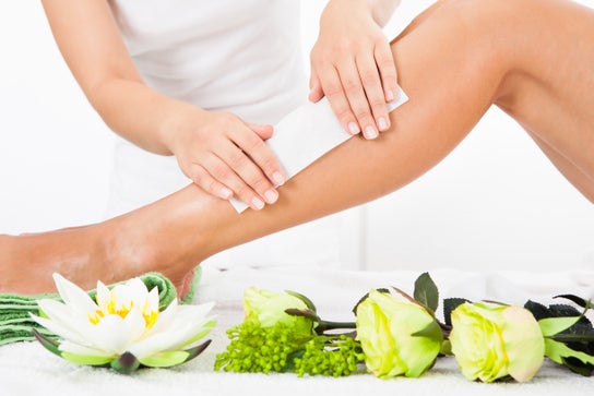 Afbeelding Wax Salon voor Lux Skin Clinic - Depilacja Laserowa