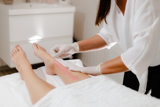 Waxing Salon image for Laser Logic Clinic
