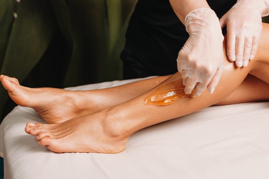 Waxing Salon image for City Skin Doctor