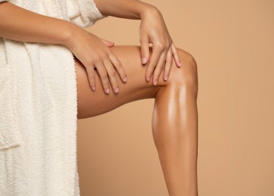 Laser Hair Removal Clinic - Woodley