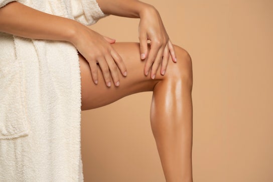 Waxing Salon image for Just Skin