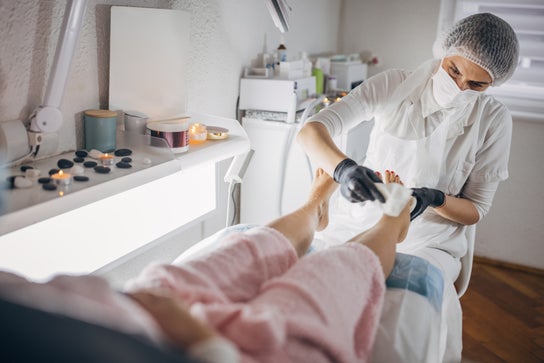 Waxing Salon image for Hamilton Beauty - IPL Laser and Beauty Treatments