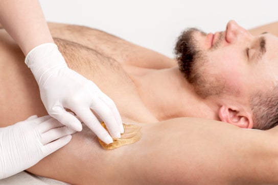 Salon depilacji woskiem obraz dla: Dermalumin
