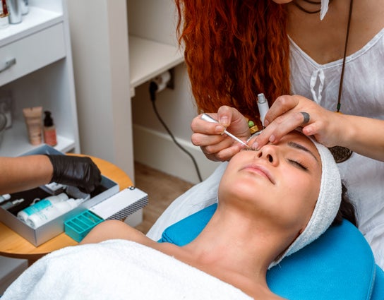 Waxing Salon image for Australian Skin Clinics Top Ryde