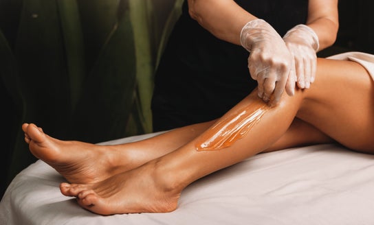 Waxing Salon image for Sugaring Oasis