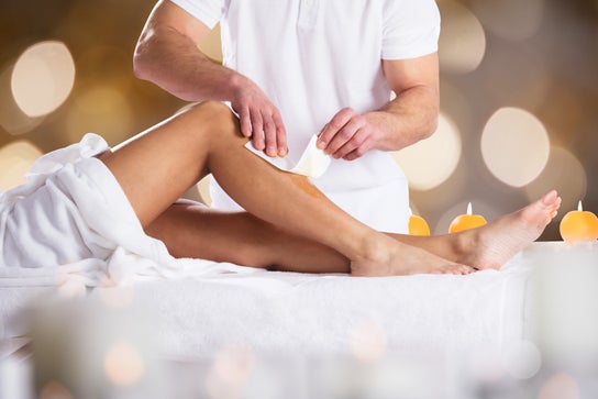 Immagine di Centro epilazione per Spa Chanti El placer de consentirte