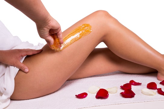Waxing Salon image for Laser Clinics Australia - Toowoomba Grand Central Shopping Centre