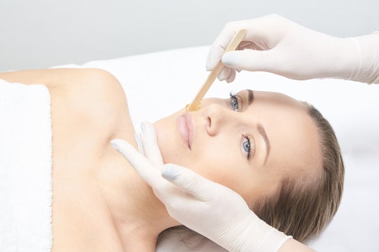 Waxing Salon image for Grace Laser Skin Care