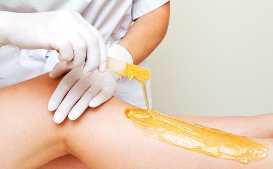 Waxing Salon image for Therapy by Sam Baggott