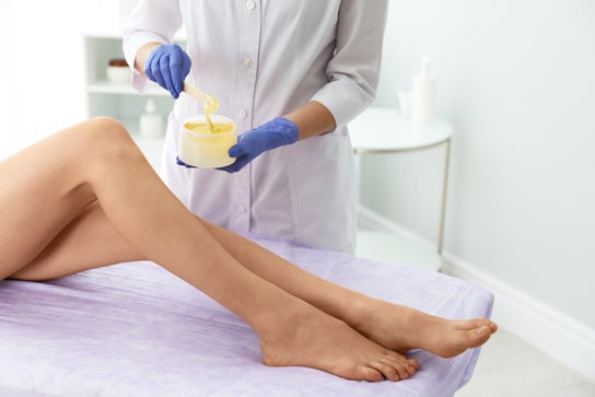 Waxing Salon image for MACA AESTHETIC & SPA