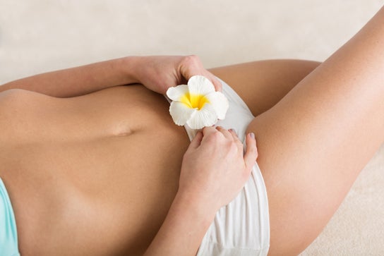 Waxing Salon image for SERENITY CLINICS