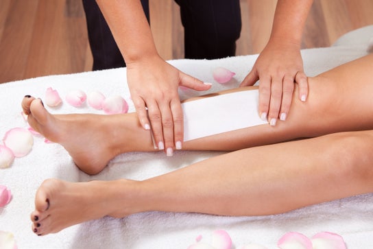 Waxing Salon image for Serene Beauty Laser Clinic