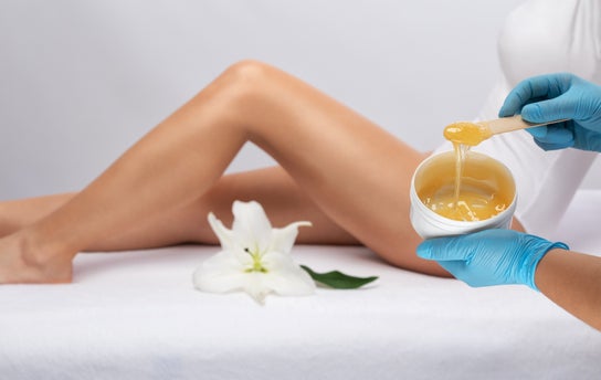 Waxing Salon image for Dermasana Clinic