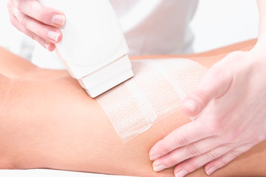 Waxing Salon image for Queensway Laser clinic Montreal