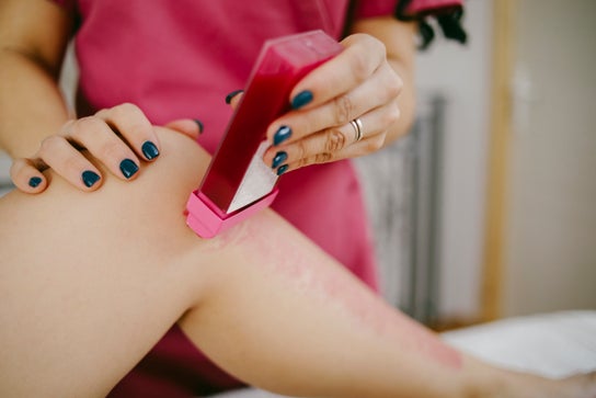 Waxing Salon image for Zezilene Caitite ❤️ Espaço De Depilação feminina e Manicure 💅