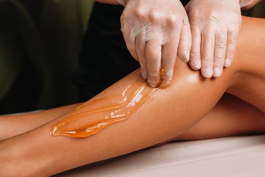 Waxing Salon image for well:skin clinic