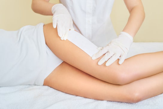 Waxing Salon image for Ruma Medispa: Laser Hair Removal Clinic Southampton