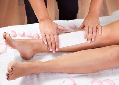 Vancouver Island Laser Hair Removal