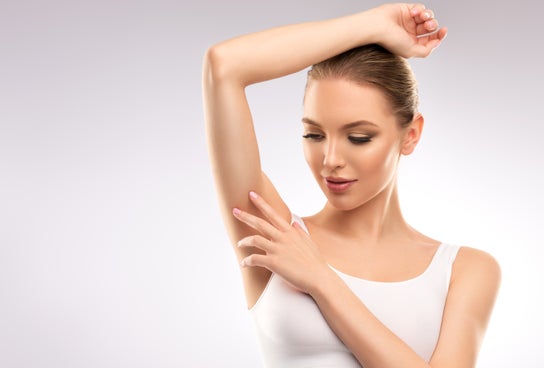 Waxing Salon image for HAIRLESS SKIN