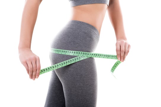 Weight Loss image for Slimming & Diet Clinic