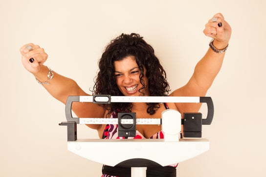 Weight Loss image for KB Personal Training Hackney